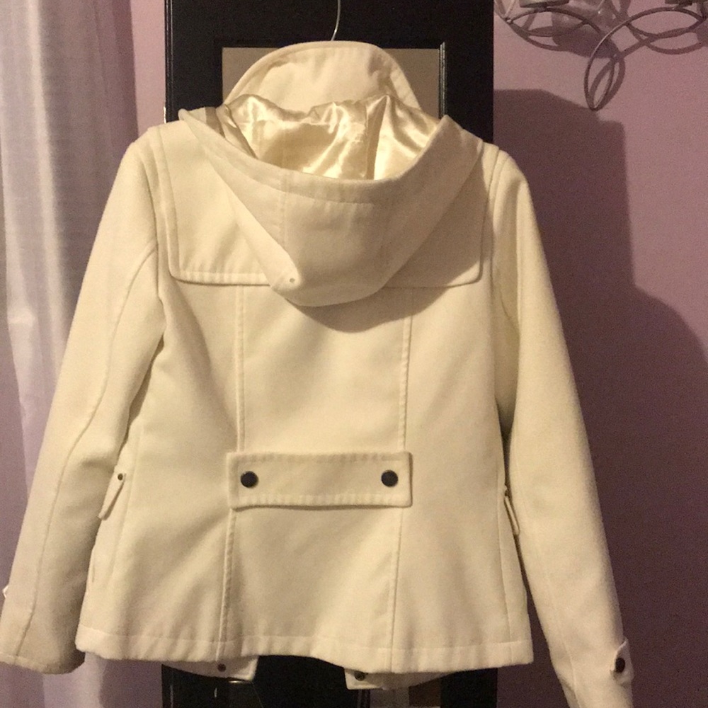 Off-white jacket - Picture 5 of 5